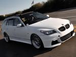 BMW 5-Series Touring by Prior Design 2005 года